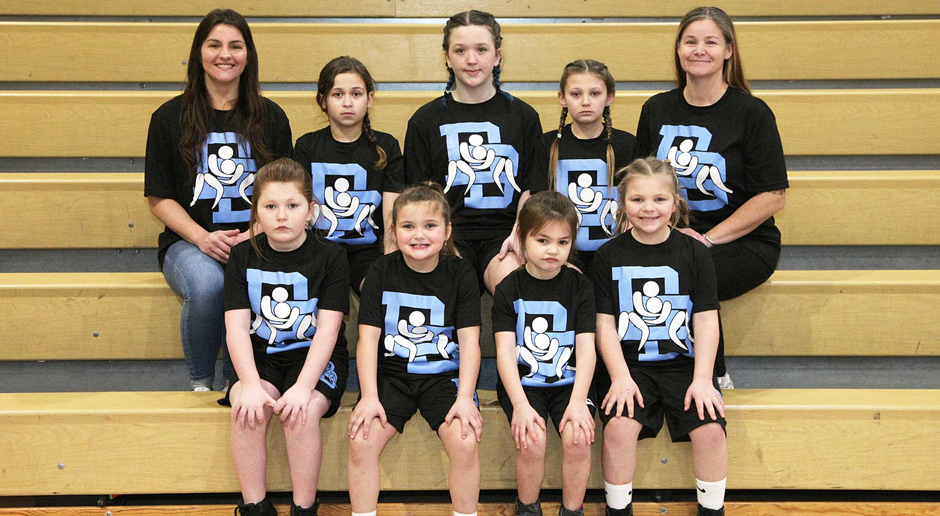 2024-2025 Girls Photo
