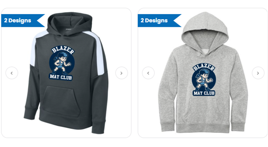 BMC Spirit Store is Open until 12/8!