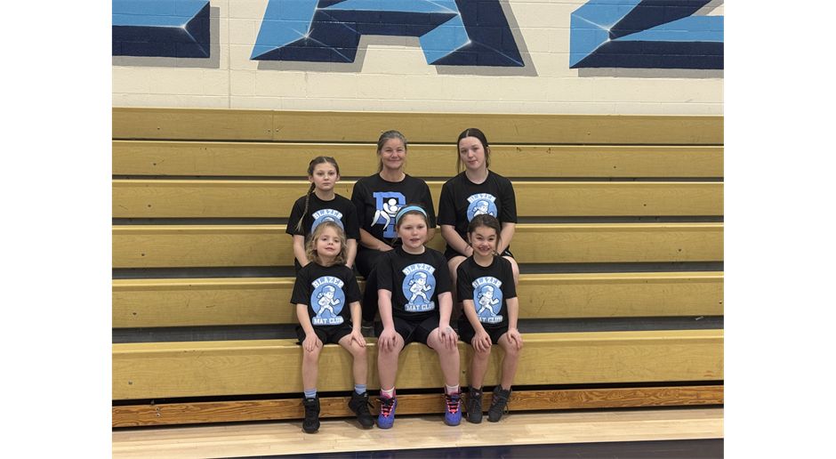 Girls wrestling is not a hobby, its a lifestyle! 